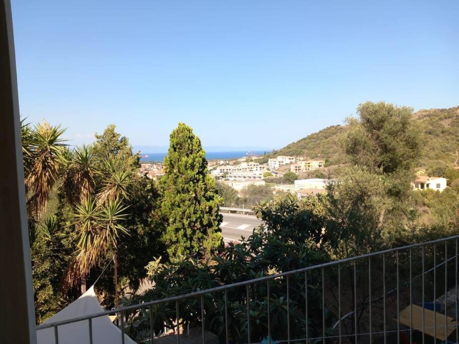 Mototurismo - Alla Scoperta Della Sardegna サッロク エクステリア 写真